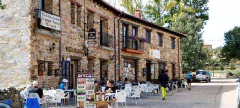 埃特森旅馆(Posada El Tesin)图片