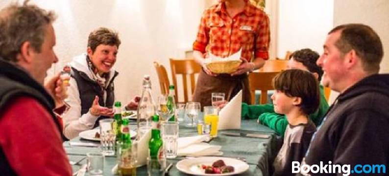 布鲁内里兰利酒店(Hotel la Brunerie)图片