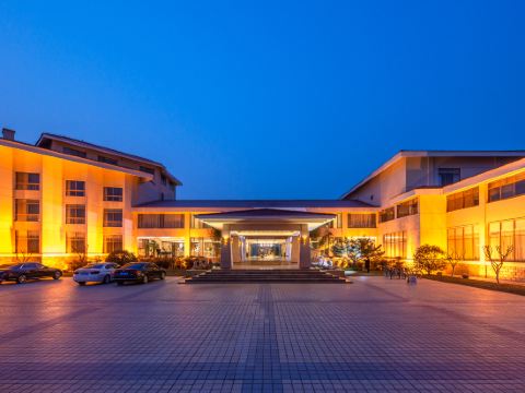 南京大吉温泉度假村详情-pc酒店预订-中国南方航空官网