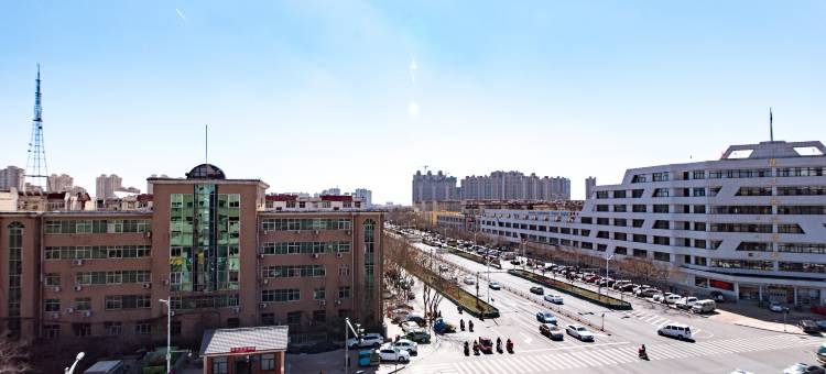 星程酒店(衡水金山国际店)图片