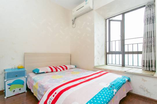 重庆舒心家庭公寓