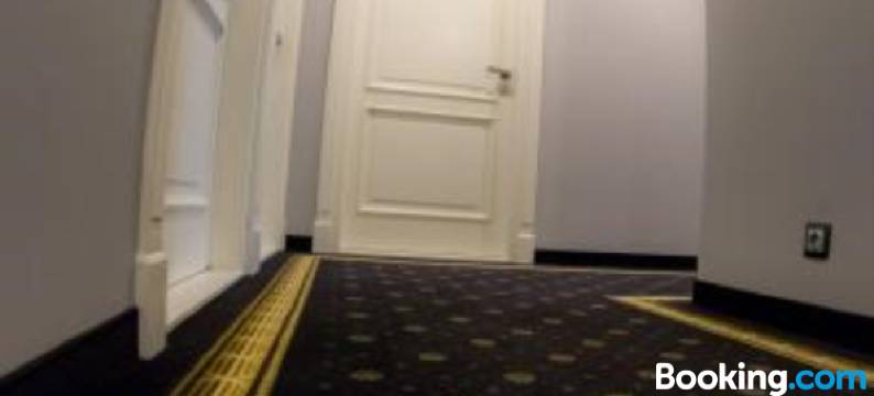 帝国公寓酒店(Hotel Imperial Residence)图片