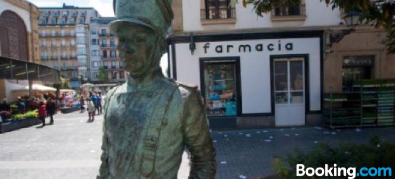 阿提亚纳瑞卡酒店(Artea Narrika)图片