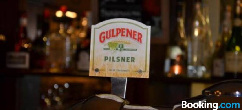 扬斯酒店(Hotel Jans)图片