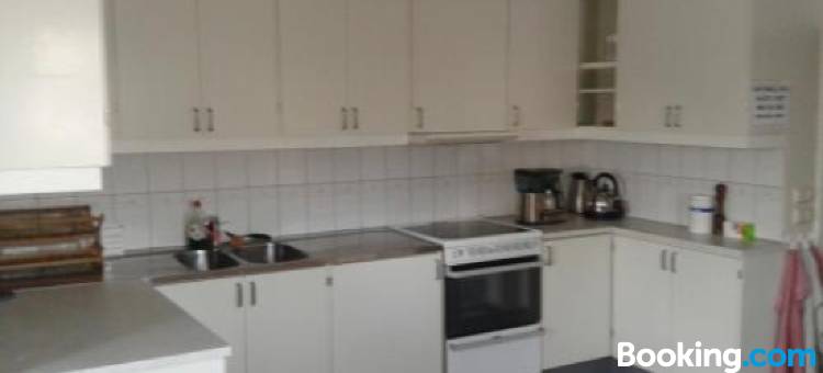 Skärplinge Gästis B&B图片