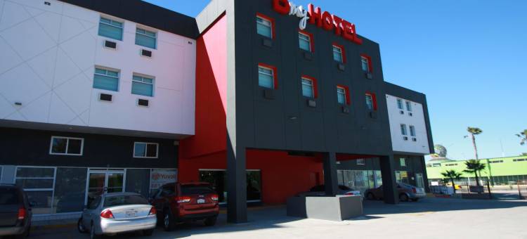 我的酒店(B my Hotel)图片