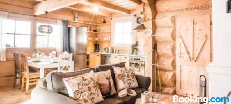 TatryTop Domek Pod Giewontem图片