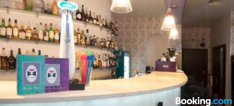 巴平酒店(Hotel Papion)图片