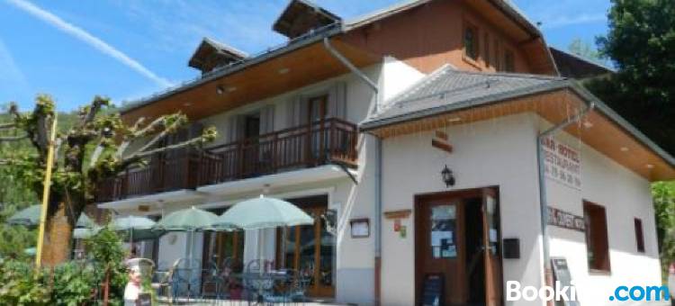 莱布赛久酒店(Hôtel le Beauséjour)图片