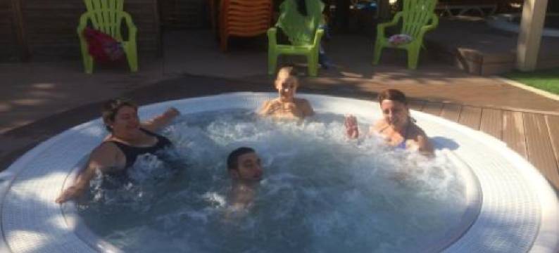 La Vallée de Taradeau图片