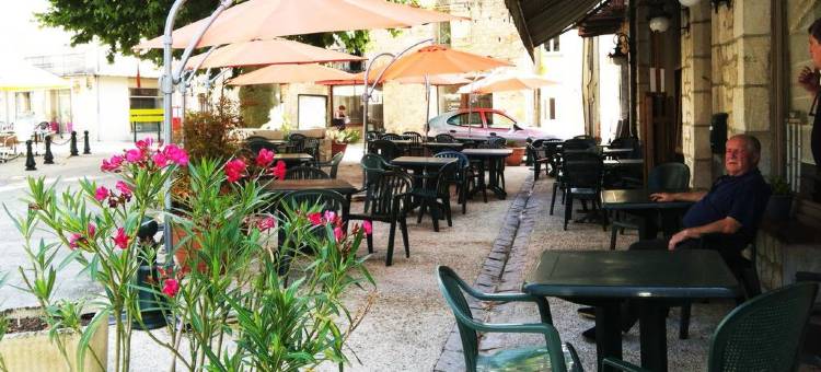 普兹奥伯格酒店(Auberge du Puits)图片