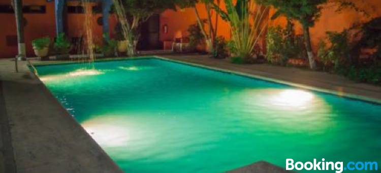 贵迪酒店(Guidi)图片