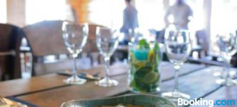 Karczma Rybna Rybaczowka Marina B&B图片