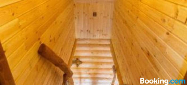 Ubytovanie Koliba Pacho - Zrub Zuzka图片