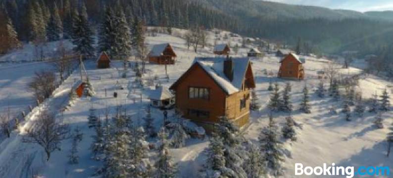 克孜赫基旅馆(Kozichky Guest House)图片