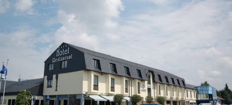 基普酒店(Hotel Keup)图片