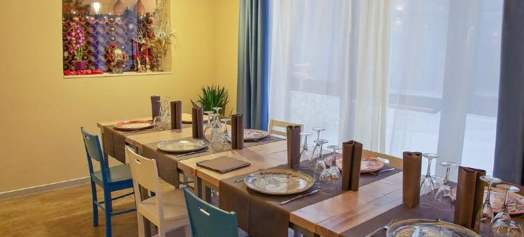 罗科圣罗坎达(Locanda San Rocco)图片