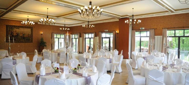 莱茵巴赫瓦尔德酒店(Waldhotel Rheinbach)图片