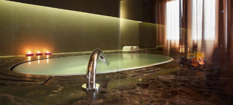 路易莎别墅酒店(Villa Luisa)图片