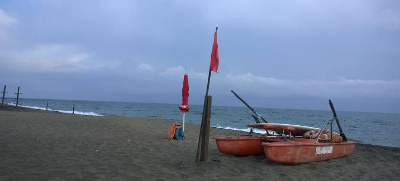 拉洛坎迪纳住宿加早餐旅馆(La Locandina)图片