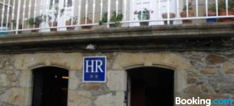 马利奎托旅馆(Hotel Mariquito)图片