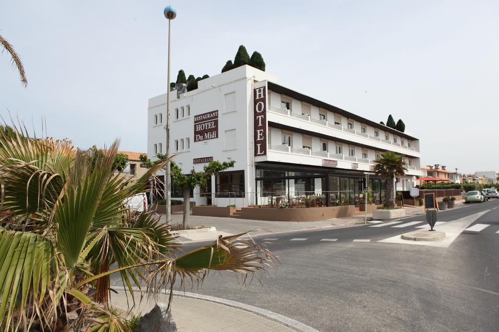10 Best Hotels With Free Wifi In Palavas Les Flots For 2019