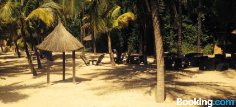 卡普斯基灵别墅(Villa Aldiana)图片