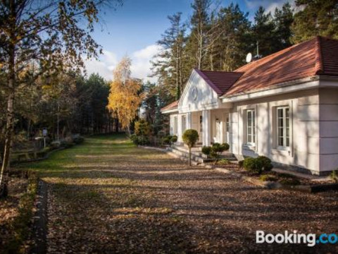 多尔克麦斯里基别墅