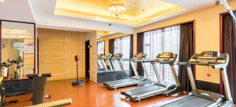 福建国惠大酒店图片