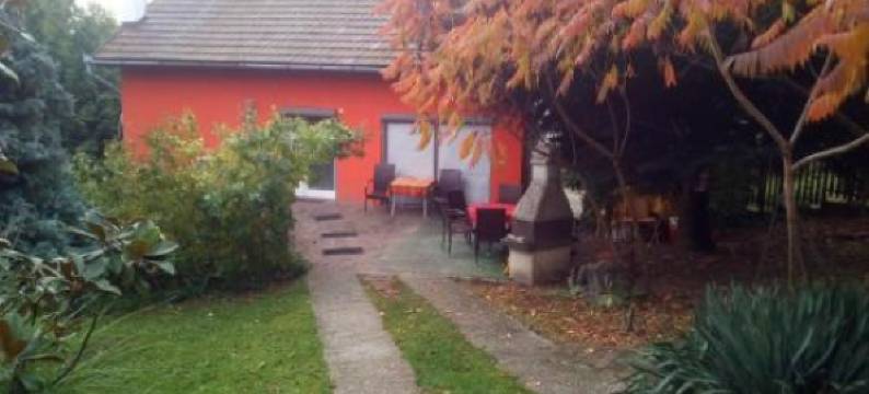 Rita Vendegszobak图片