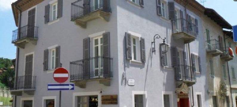 贝尔塔伯爵夫人洛坎达德拉宾馆(Locanda Della Contessa Berta)图片