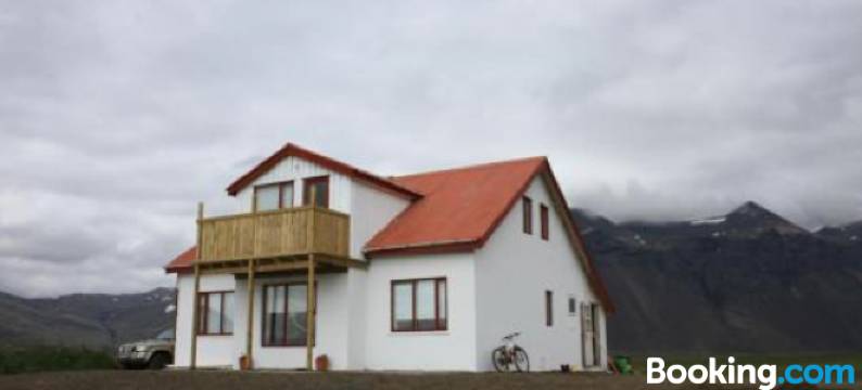 萨乌雅妮斯旅馆(Sauðanes Guesthouse)图片