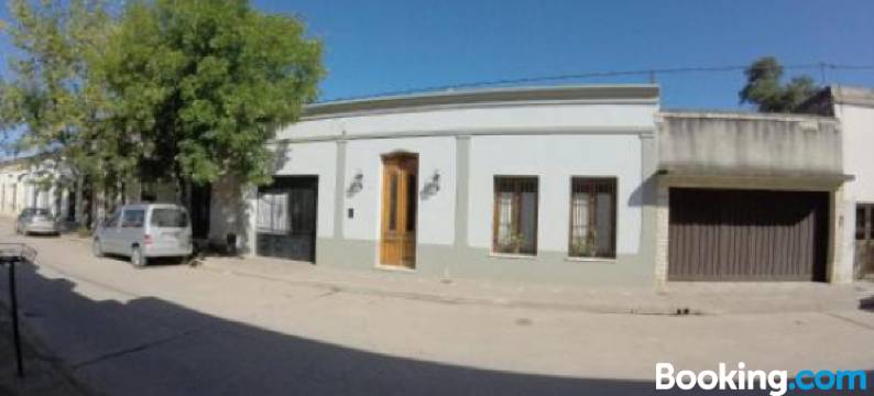 La Posada de Don Segundo图片