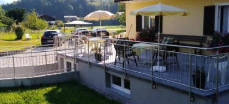 阿马利亚之屋旅馆(Haus Amalia)图片