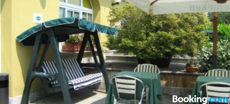 德尔非欧姆酒店(Hotel Del Fiume)图片