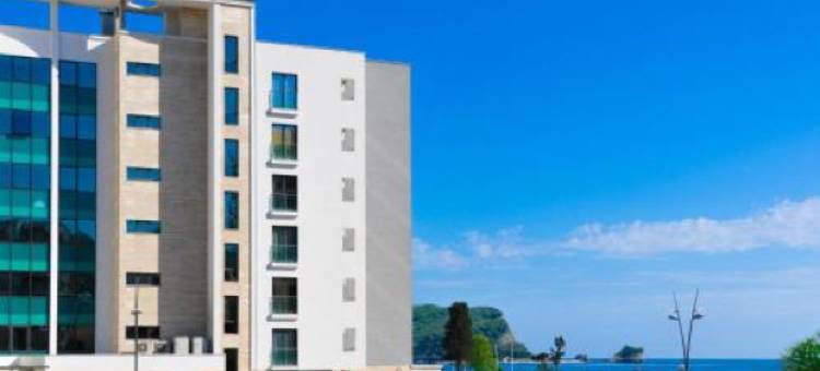 Adelisa Comfort Apartments - Near Slovenska Beach Budva图片