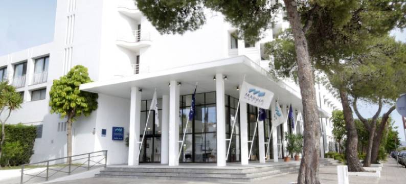 Bordoy Alcudia Bay - Adults Only图片