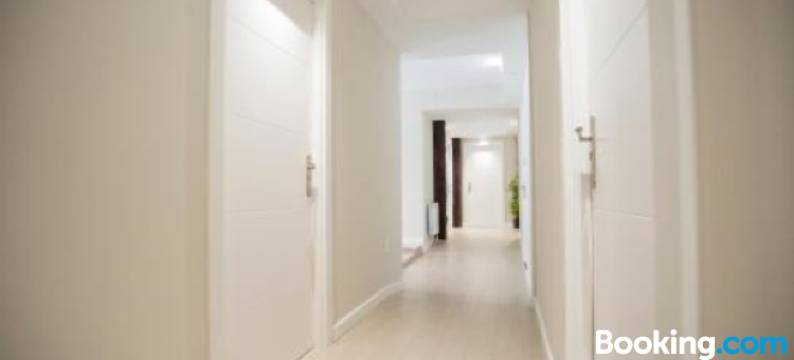 阿提亚纳瑞卡酒店(Artea Narrika)图片