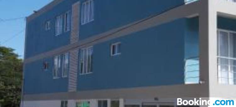 放松套房酒店(Relax Inn Suites)图片