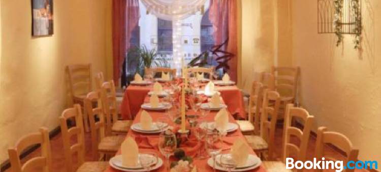 Hotel-Pension Zum Markt图片