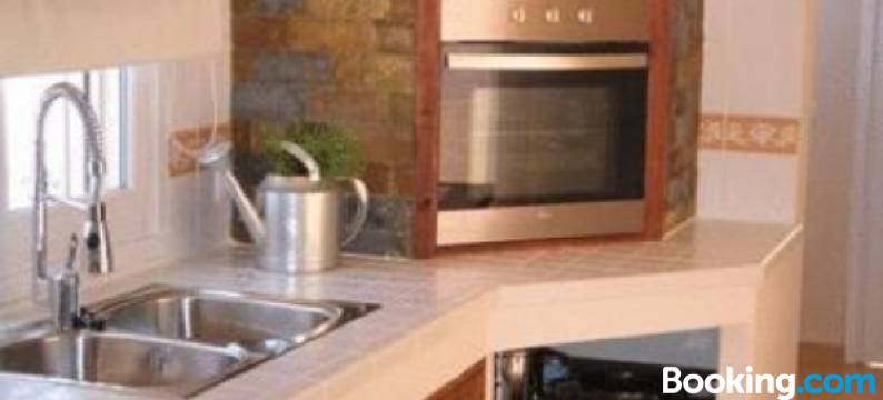 维拉斯弗恩特塔酒店(Villas la Fuentita)图片