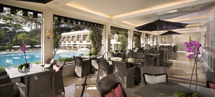 爱斯托里尔宫高尔夫及健康酒店(Palácio Estoril Hotel, Golf & Wellness)图片