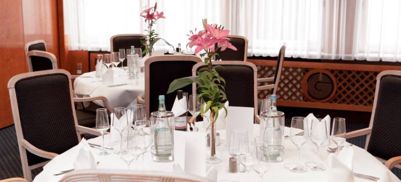 杜塞尔多夫莱昂纳多精品酒店(Leonardo Boutique Hotel Düsseldorf)图片