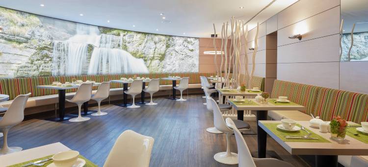 杜塞尔多夫生活酒店(Living Hotel Düsseldorf)图片