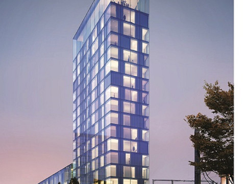 萨尔茨堡阿尔特酒店