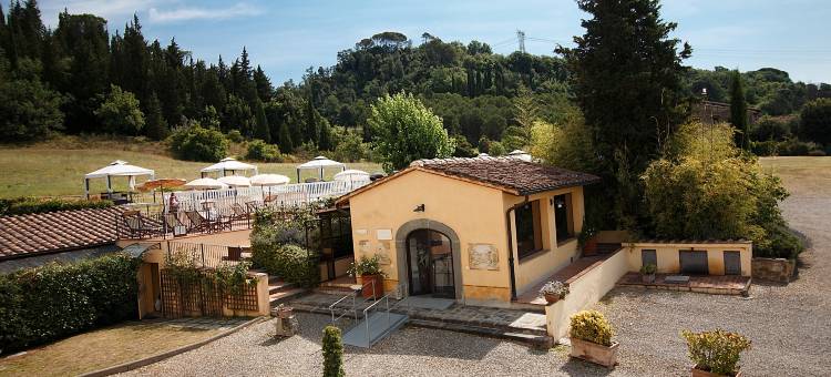 圣伊波利托乡村酒店(Borgo Sant'Ippolito Country Hotel)图片