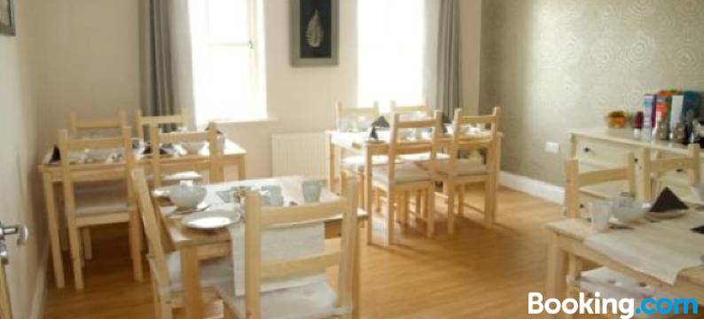 卡黑尔马兰奇之屋住宿加早餐旅馆(Cahermaclanchy House)图片