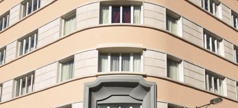 马希姆精品酒店 自由大道(Maxime Boutique Hotel Avenida da Liberdade)图片