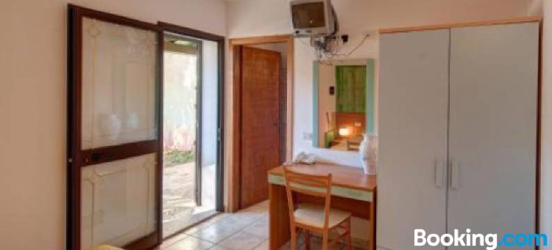 佩德拉尼尔达酒店(Hotel Pedra Niedda)图片