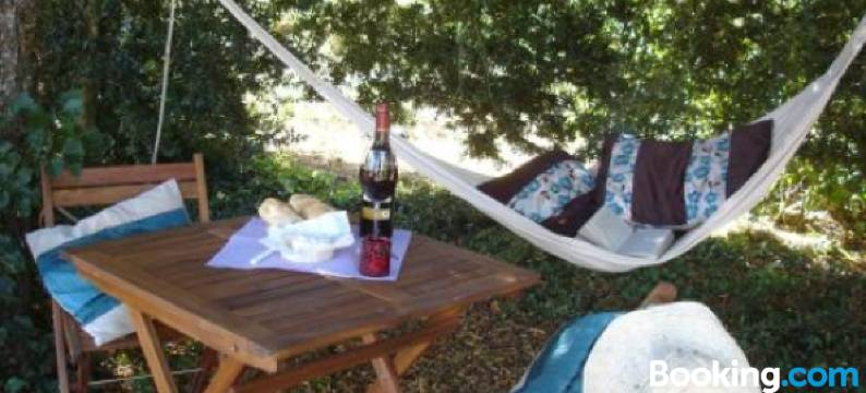 慵懒时光住宿加早餐旅馆(Lazy Days)图片